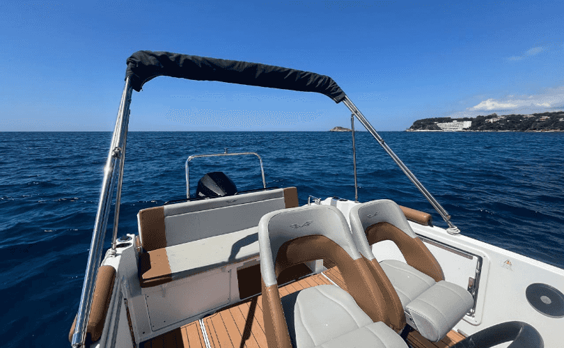 Flyer 7 Sundeck