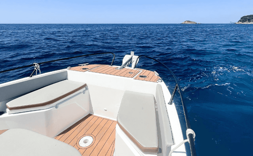 Flyer 7 Sundeck