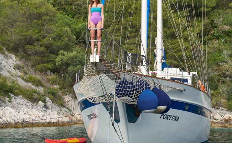 Photo Fortuna (1994)