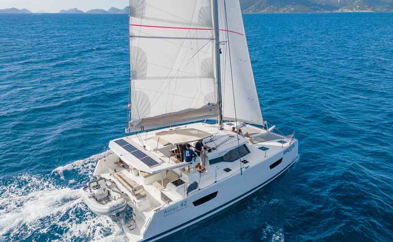 Astrea 42