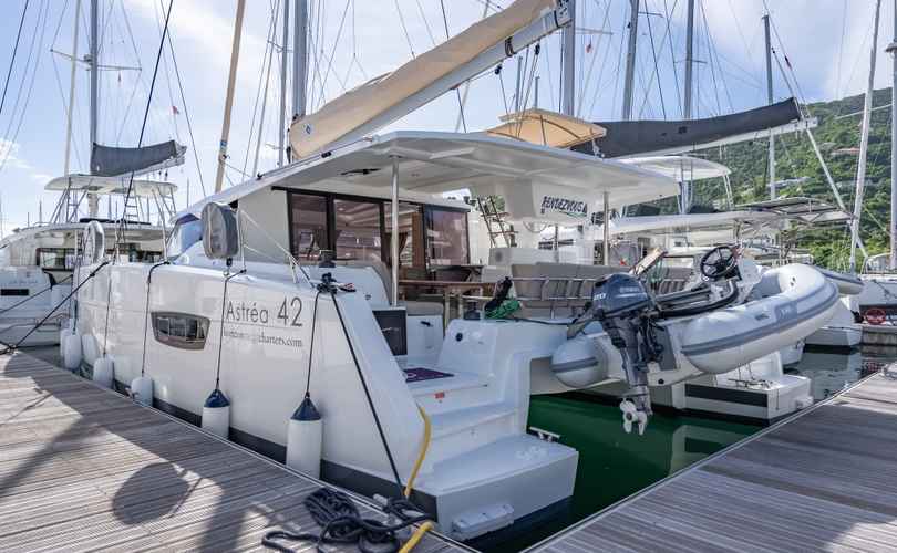 Astrea 42