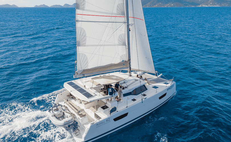 Astrea 42