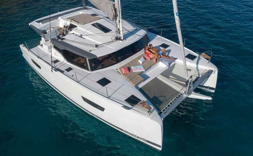 Photo Astrea 42 (2022)