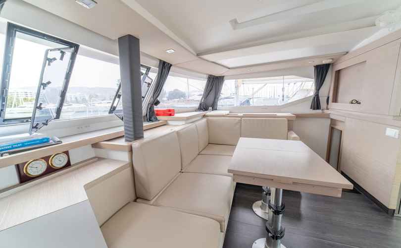 Photo Astrea 42 (2022)