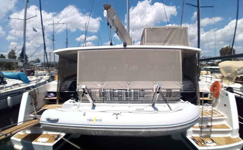 Astrea 42