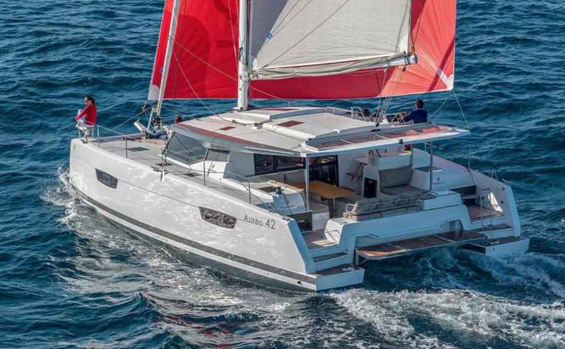 Photo Astrea 42 (2024)