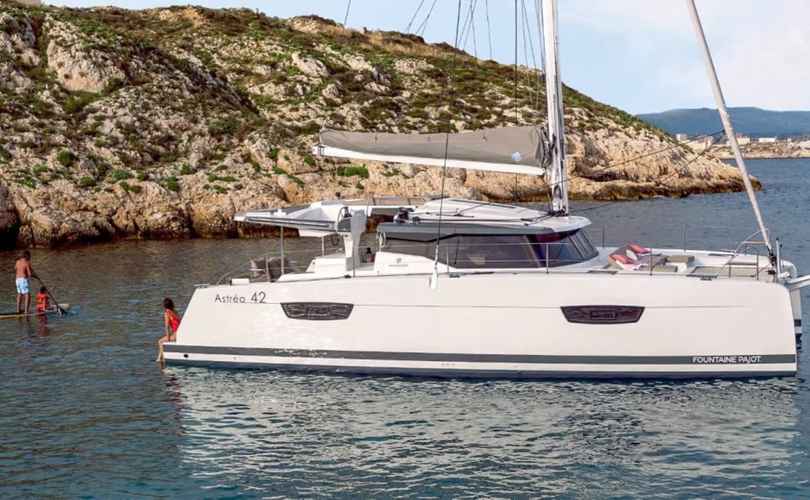 Photo Astrea 42 (2024)