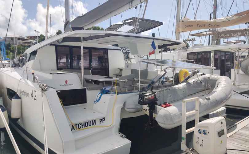 Astrea 42