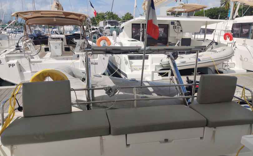 Astrea 42