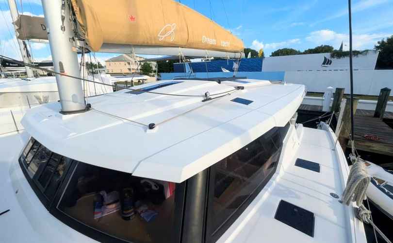 Photo Astrea 42 (2020)