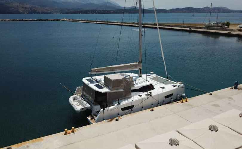 Astrea 42