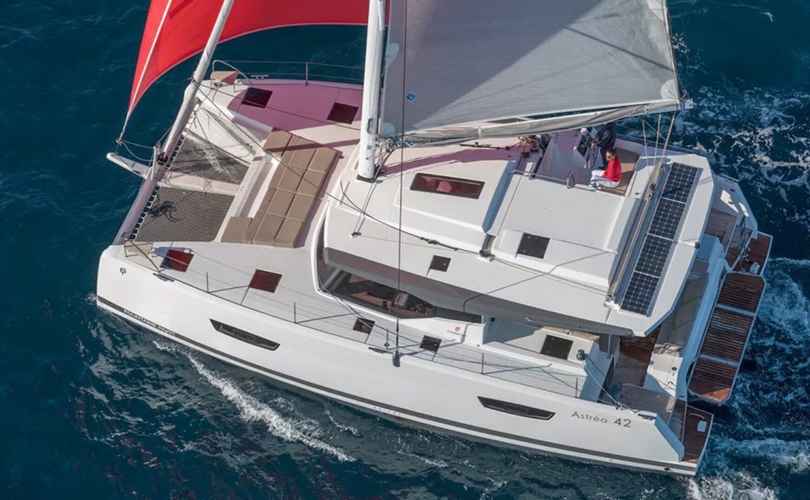 Photo Astrea 42 (2024)