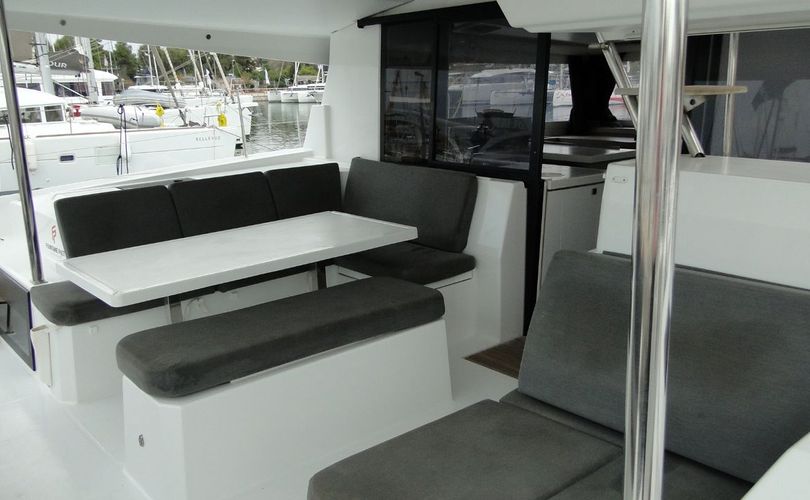 Photo Astrea 42 (2022)