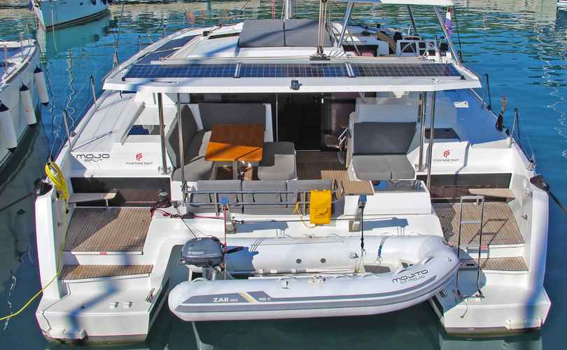 Astrea 42