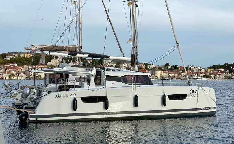 Astrea 42