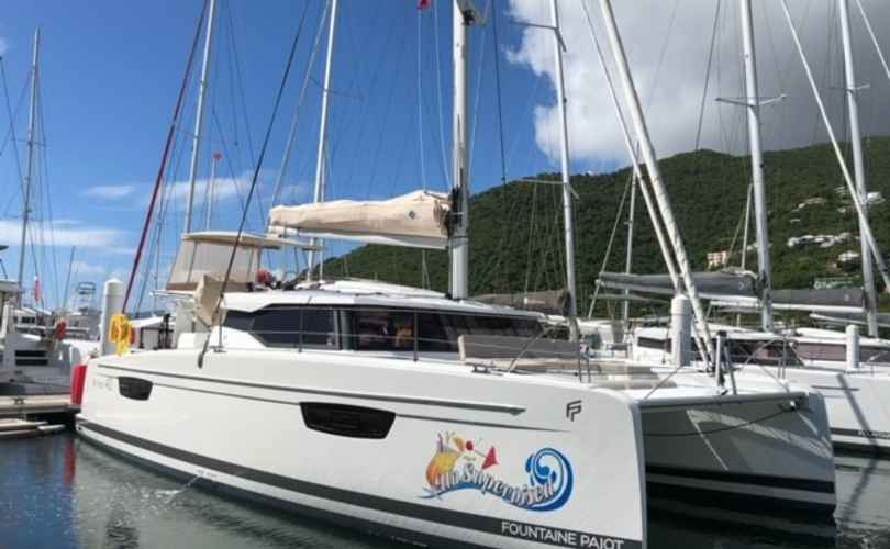 Photo Astrea 42 (2023)