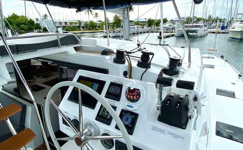 Photo Astrea 42 (2019)