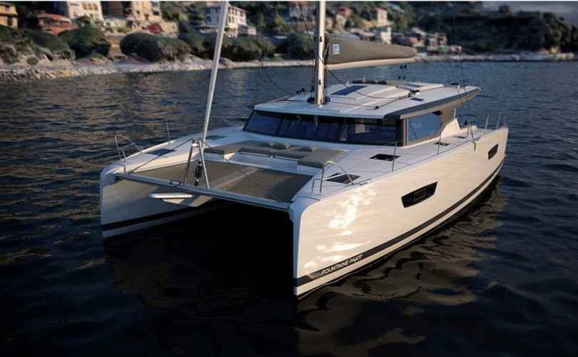 Photo Astrea 42 (2019)