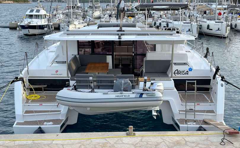 Astrea 42