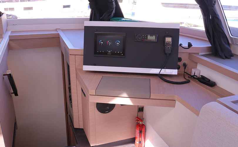 Photo Astrea 42 (2023)