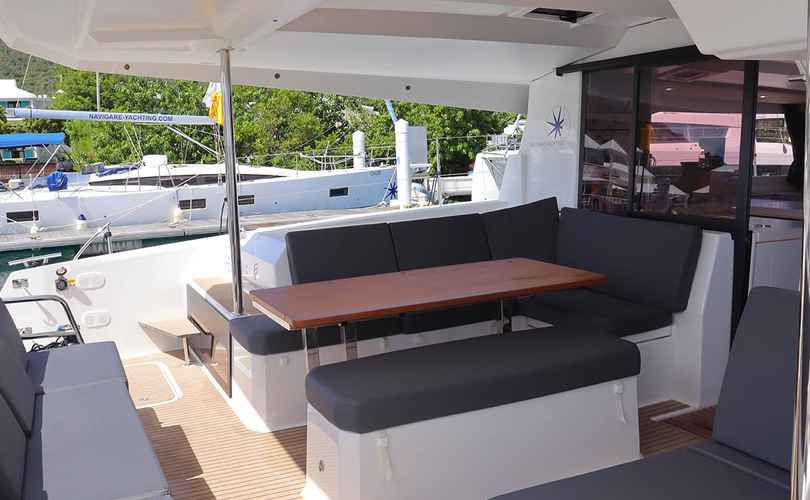 Photo Astrea 42 (2023)