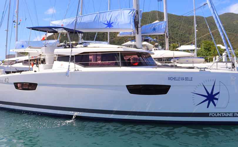 Photo Astrea 42 (2023)