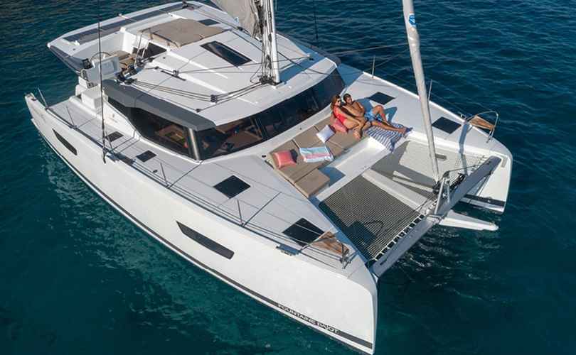Astrea 42