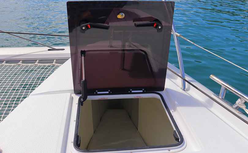 Photo Astrea 42 (2023)