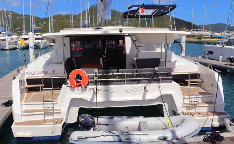Astrea 42