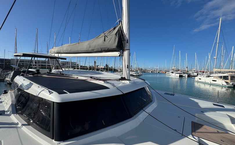 Aura 51