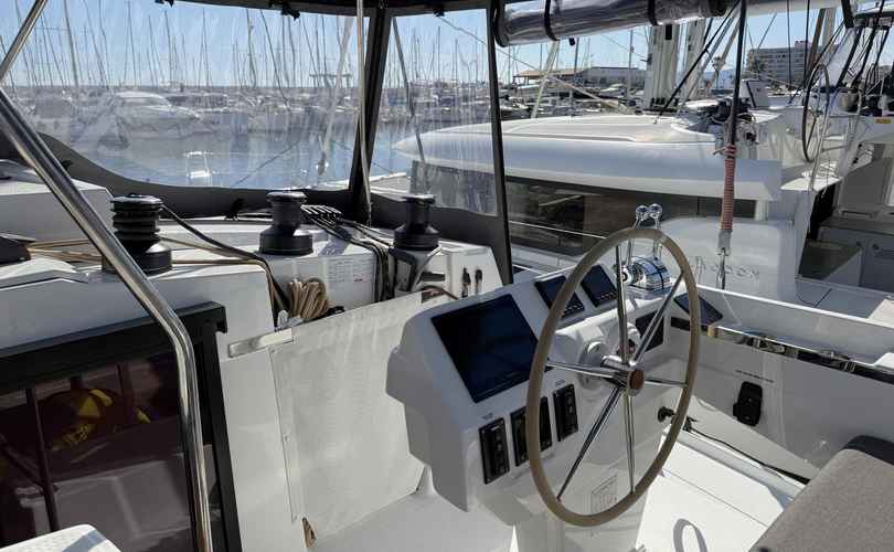 Photo Elba 45 (2025)