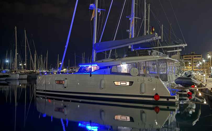 Elba 45