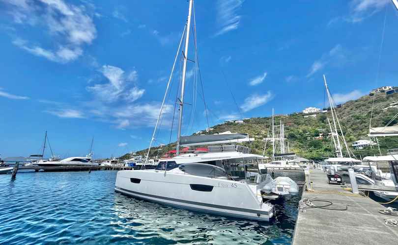 Photo Elba 45 (2023)