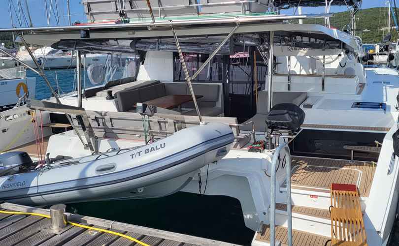 Elba 45
