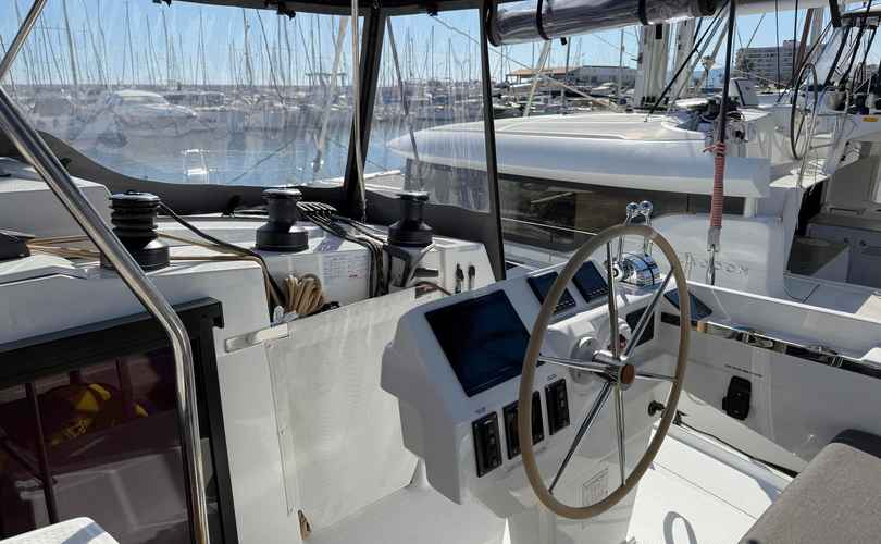 Elba 45