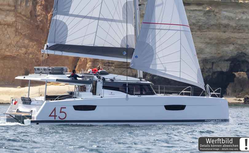 Photo Elba 45 (2025)