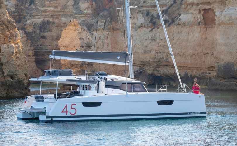 Elba 45