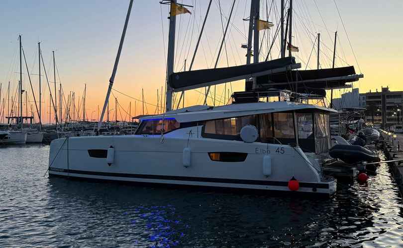 Photo Elba 45 (2025)