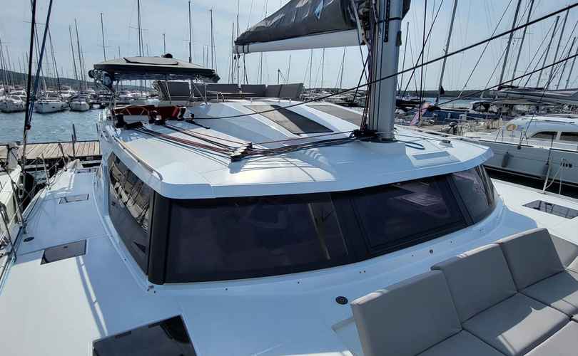Elba 45