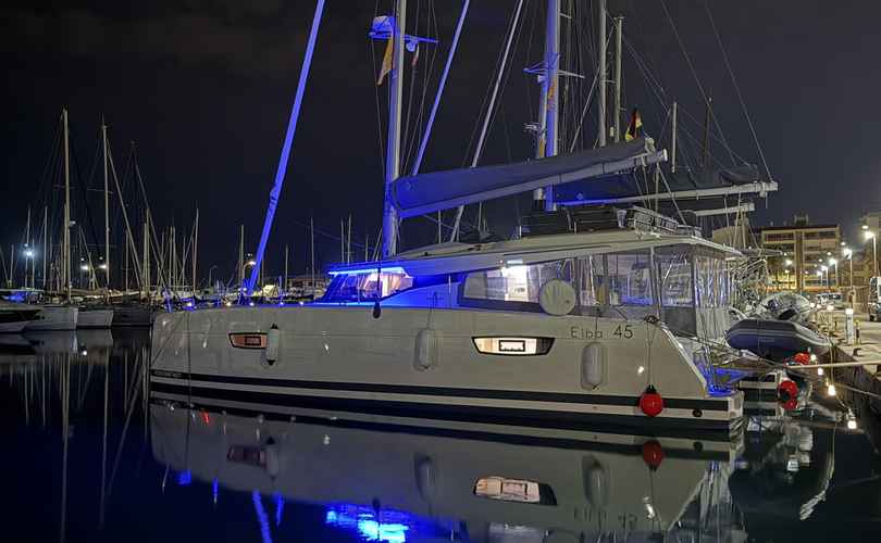 Photo Elba 45 (2025)
