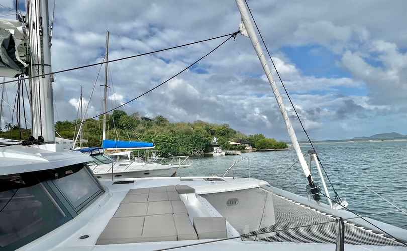 Photo Elba 45 (2023)