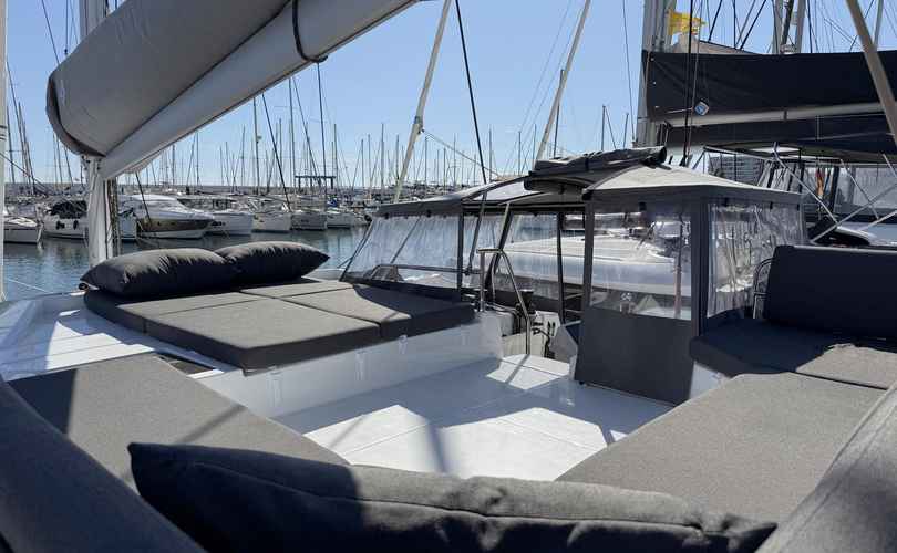 Photo Elba 45 (2025)