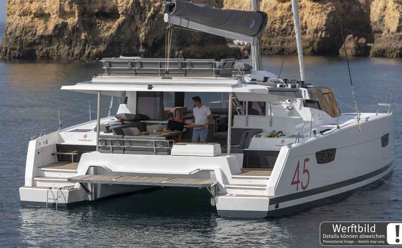 Photo Elba 45 (2025)