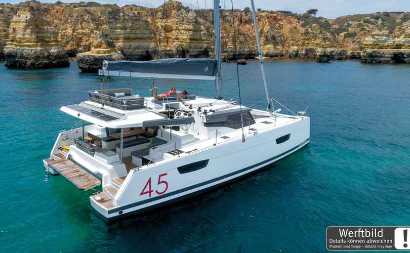 Photo Elba 45 (2025)