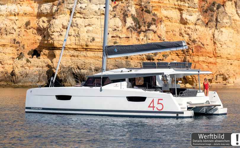 Photo Elba 45 (2025)