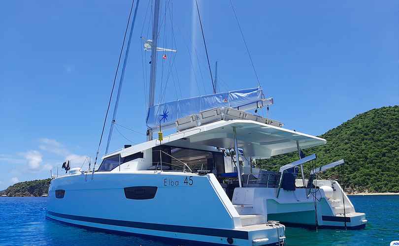 Photo Elba 45 (2024)