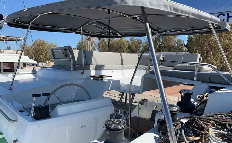 Photo Elba 45 (2023)