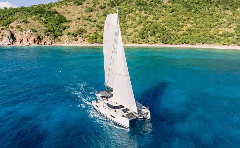 Photo Elba 45 (2022)