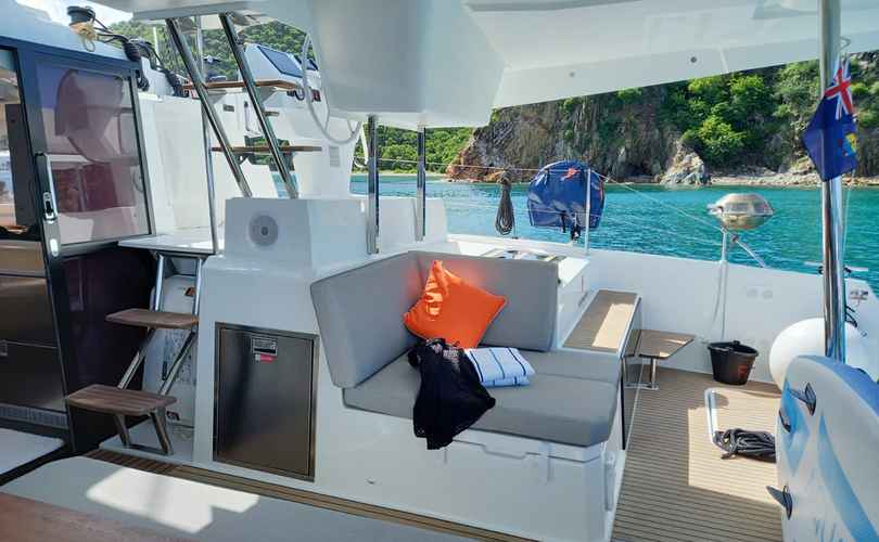 Photo Elba 45 (2024)