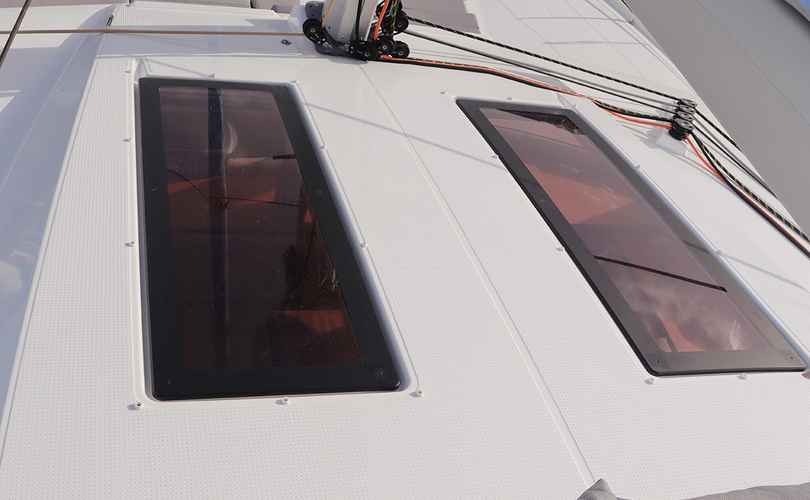 Photo Elba 45 (2024)